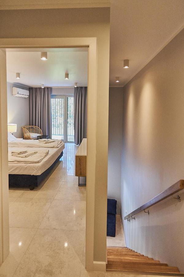 Timber Apartments By Baltic Home Swinoujscie Luaran gambar