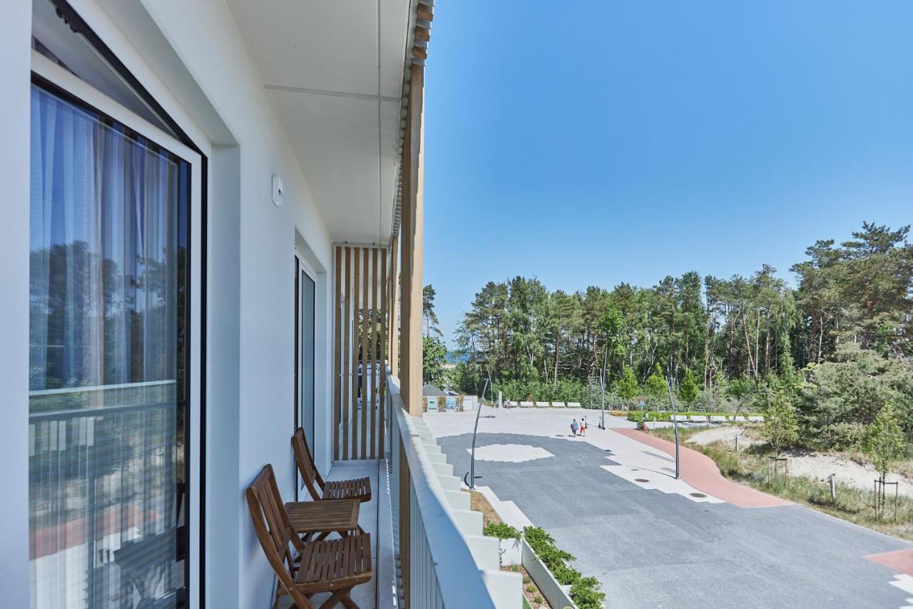 Timber Apartments By Baltic Home Swinoujscie Luaran gambar
